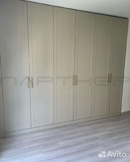 Шкаф любого типа и размера