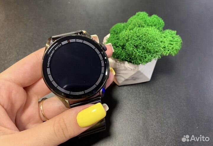 Часы galaxy watch