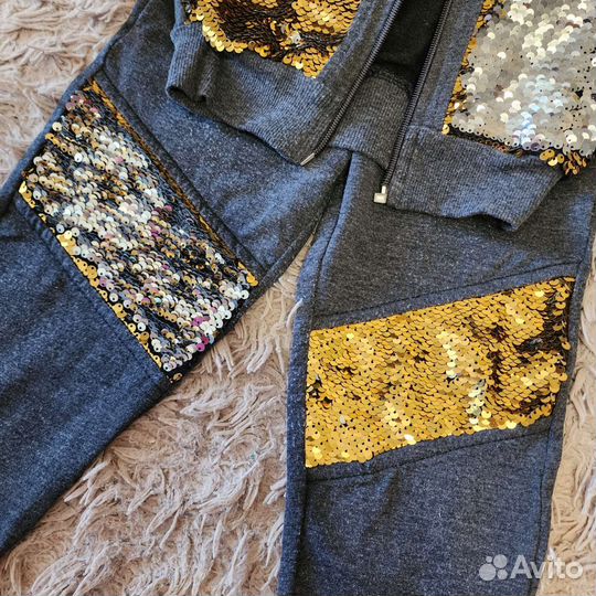 Костюмчик для девочки