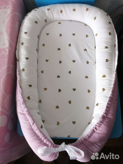 Комплект на выписку