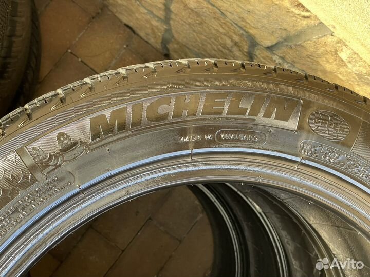 Michelin X-Ice XI3 215/55 R17 98H