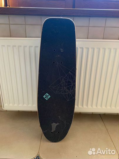 Скейтборд круизер Street Surfing