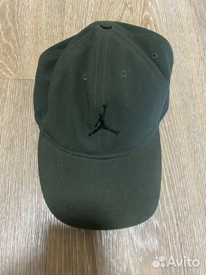 Бейсболка оригинальная jordan