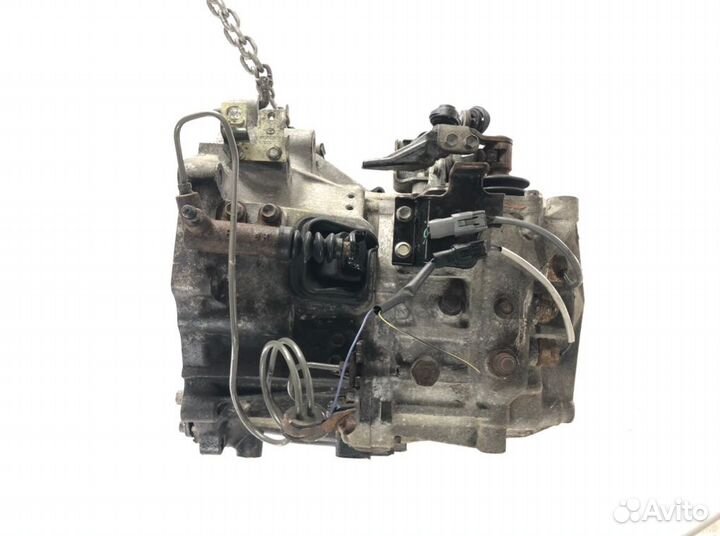 Кпп механическая (МКПП) Mazda 6 2.0 TD 2008