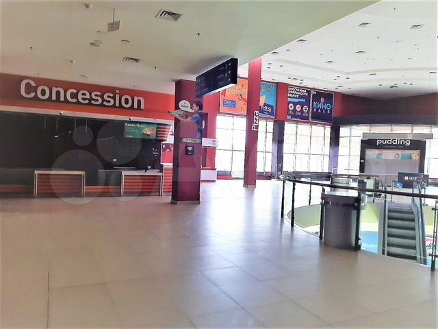 Свободного назначения, 6585.5 м²