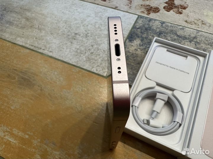 iPhone 13 mini, 256 ГБ