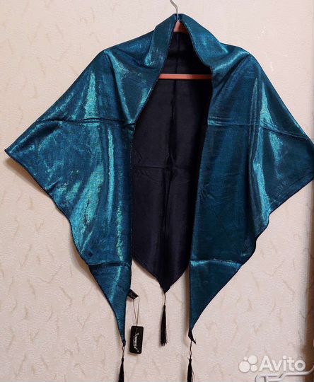 Шарфы, платки, снуды женские