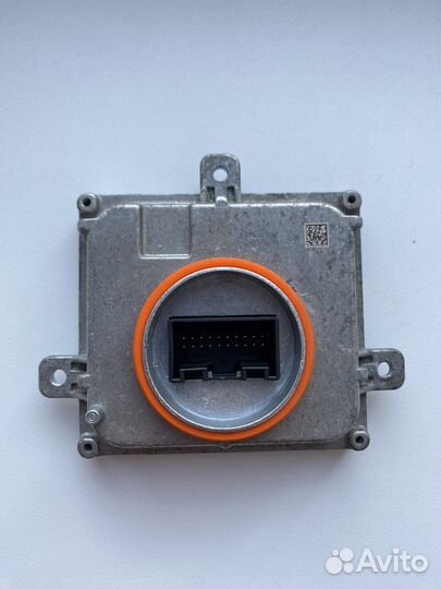 Блок розжига ксенона vag