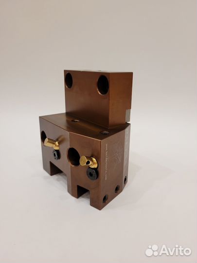 Инструментальная оснастка BMT