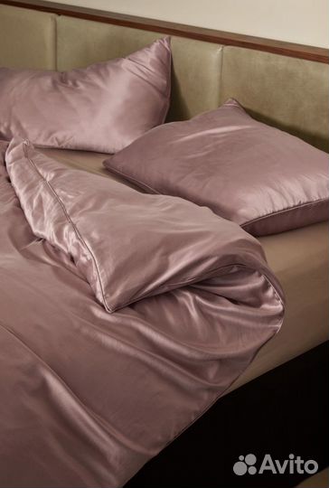 Постельное белье, инд. пошив,тенсель,Сатин 300тс