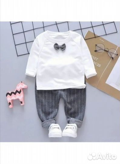 Костюм детский праздничный