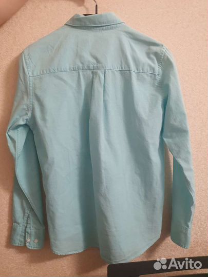 Рубашка на мальчика