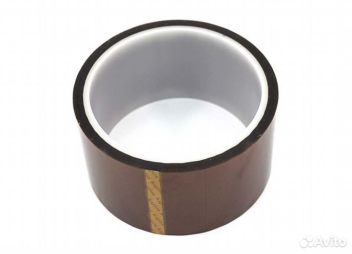 Термоскотч 50mm - 33m