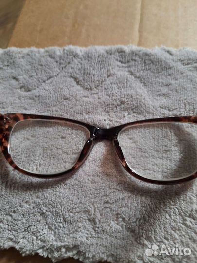 Очки для зрения