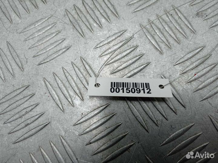 Иммобилайзер Toyota 4Runner 4 N210 8978035090