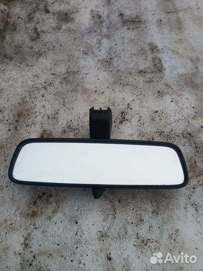 Зеркало салонное Опель Астра Н, Корса Д, Зафира Б