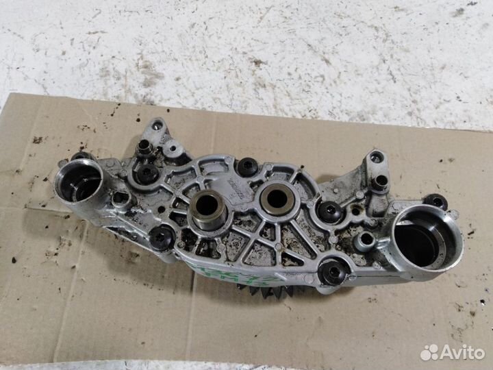 Насос масляный Рено FH12