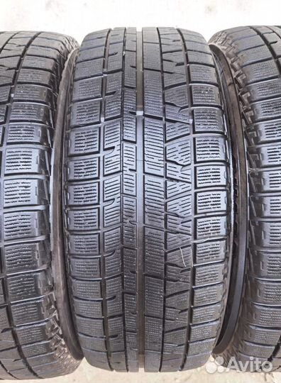 Yokohama Ice Guard IG50 215/55 R17 97H