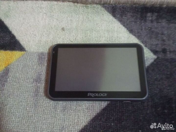 Аккумулятор