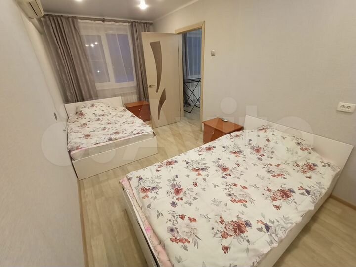 2-к. квартира, 45 м², 3/5 эт.