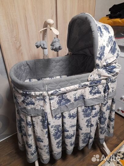 Люлька колыбель simplicity