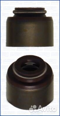 Колпачок маслосъемный mitsubishi/hyundai