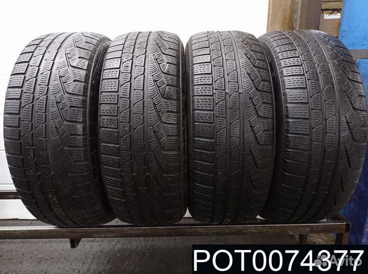 Pirelli Winter Sottozero 240 Serie II 225/55 R17 99P