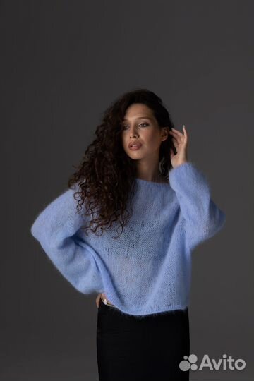 Вязание на заказ