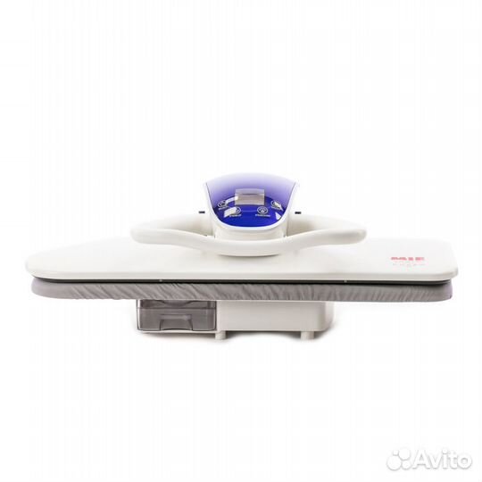 Гладильный пресс MIE Romeo II White