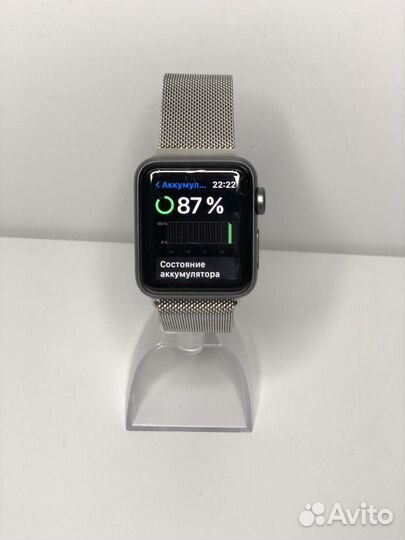 Apple Watch Series 3 38mm