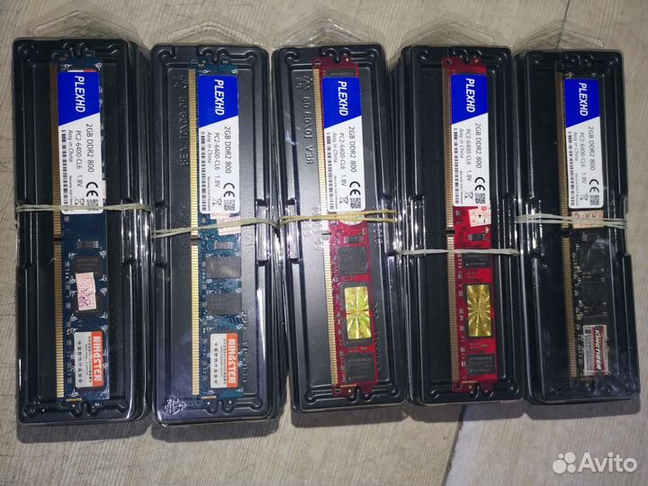 DDR2 на 2 gb. Ддр2 на 2 гб
