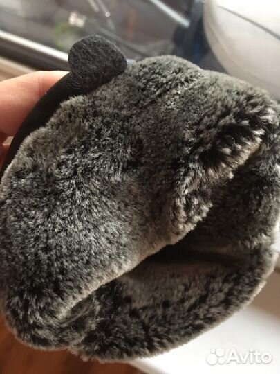 Мужские зимние перчатки, Новые