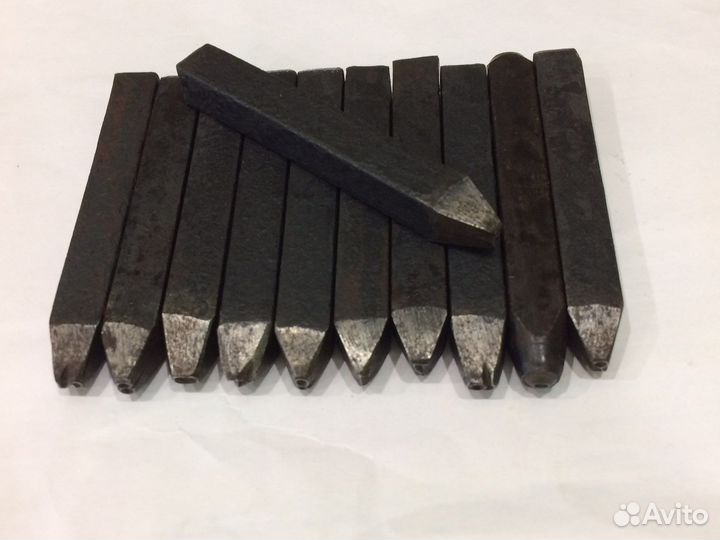 Керн цифровой