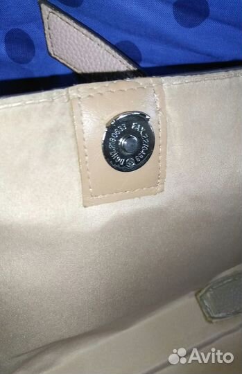 Сумка женская nine west