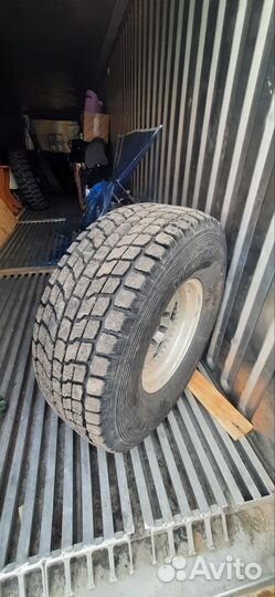 Yokohama Geolandar I/T G072 315/75 R16