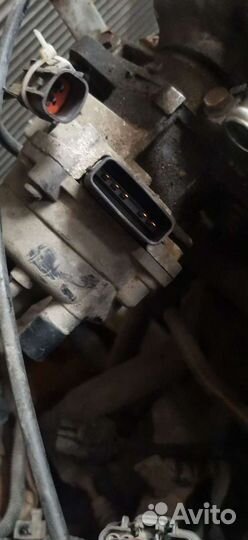 Трамблёр ниссан примера p11