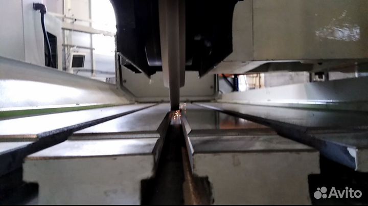 Обслуживание шлифовальных станков