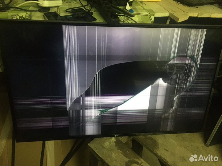 LG 43UM7090PLA по запчастям