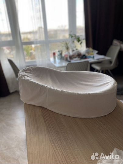 Кокон Зевушка