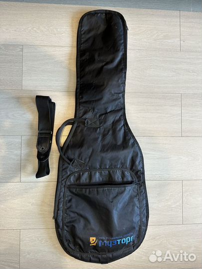 Электро гитара ibanez GRG250DX