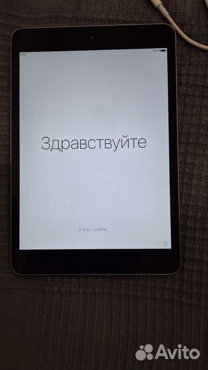 iPad mini 2