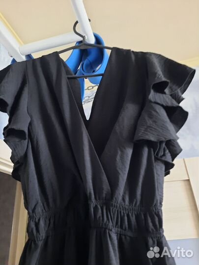 Комбинезон женский вечерний