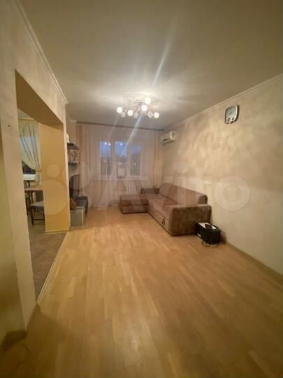 3-к. квартира, 86 м², 5/12 эт.