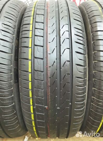 Pirelli Scorpion Verde 215/60 R17 96H