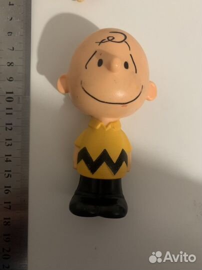 Игрушки СССР