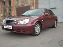 Hyundai Sonata 2.0 MT, 2008, 275 000 км, с пробегом, цена 580 000 руб.