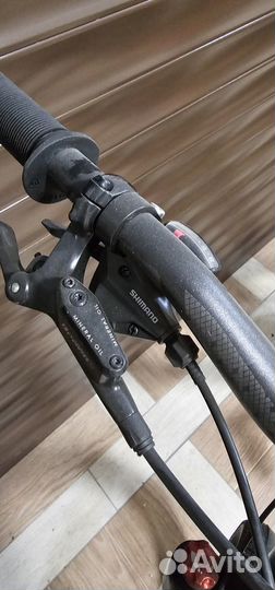 Горный велосипед mtb Bergamont Kiez 040 8-Speed