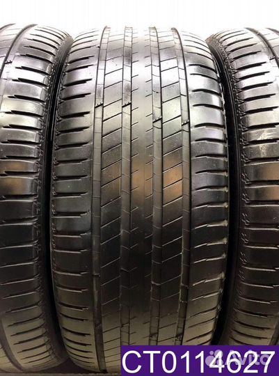 Michelin Latitude Sport 3 235/50 R19 99V