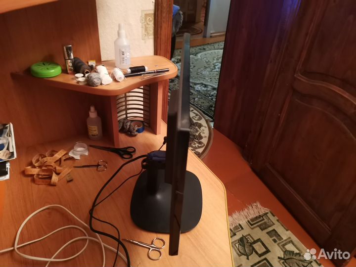 Монитор LG 19M35A