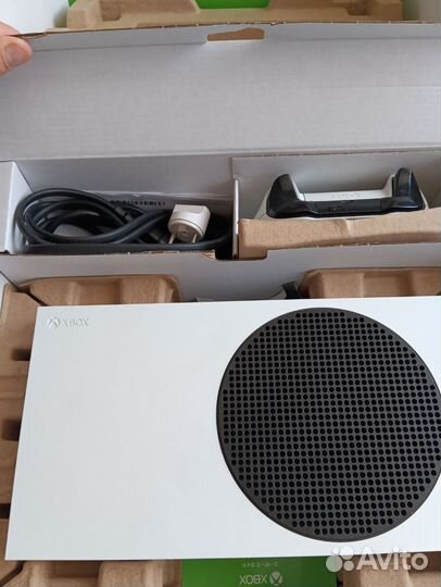 Xbox series s